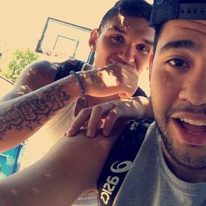 Meet your Posher, Jason